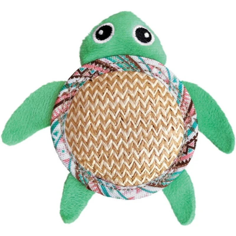 Παιχνίδι Γάτας Kong Cat Tropics Pals (2τμχ) Γάτες