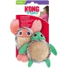 Παιχνίδι Γάτας Kong Cat Tropics Pals (2τμχ) Γάτες