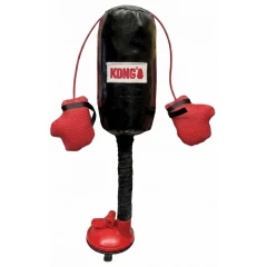 Παιχνίδι Γάτας Kong Connects Punching Bag με Catnip 14x29cm 