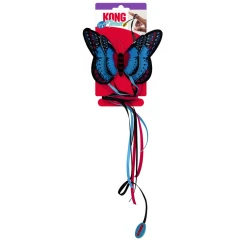 Παιχνίδι Γάτας Kong Teaser Butterfly
