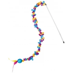 Παιχνίδι Γάτας Kong Teaser Loopz Παιχνίδι Γάτας Kong Teaser Loopz