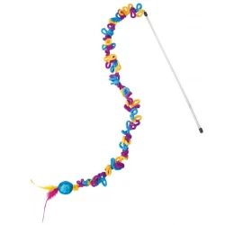 Παιχνίδι Γάτας Kong Teaser Loopz