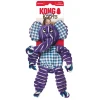 Παιχνίδι Kong Floppy Knots Elephant Medium / Large Παιχνίδι Kong Floppy Knots Elephant Medium / Large