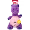 Παιχνίδι Kong Knots Belly Hippo Medium/Large