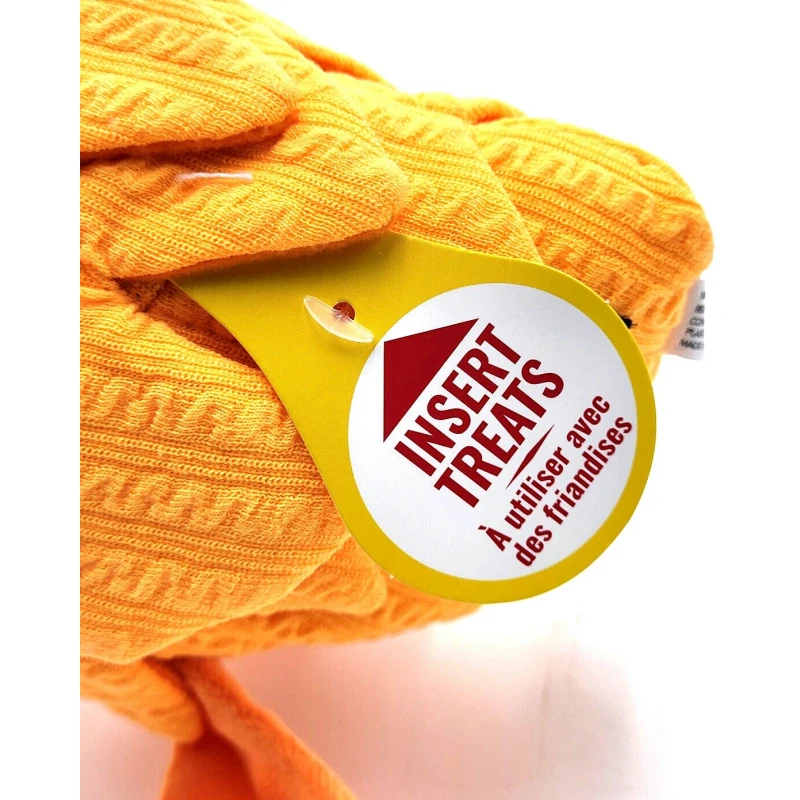 Παιχνίδι Kong Layerz Forage Hen Σκύλοι