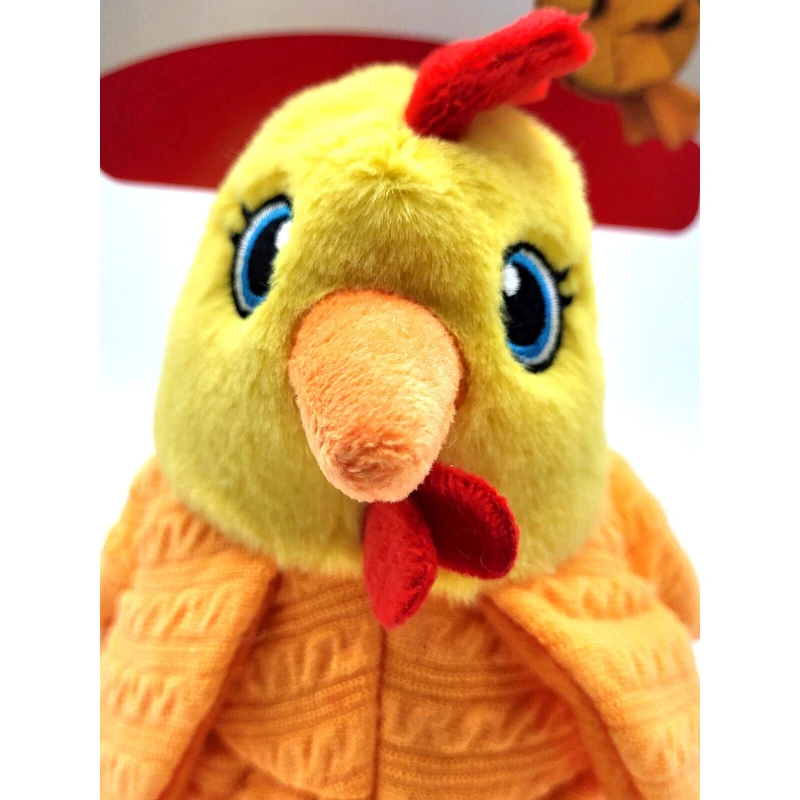 Παιχνίδι Kong Layerz Forage Hen Σκύλοι