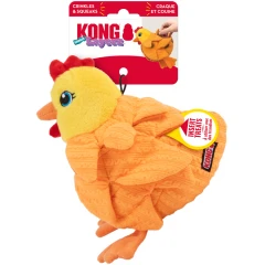 Παιχνίδι Kong Layerz Forage Hen