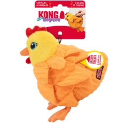 Παιχνίδι Kong Layerz Forage Hen