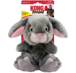 Παιχνίδι Kong Toughz Bunny Medium