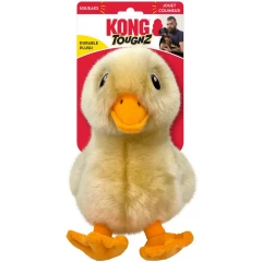 Παιχνίδι Kong Toughz Duck Medium
