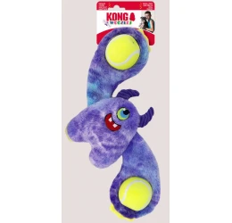 Παιχνίδι Kong Woozles Monster Medium