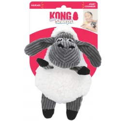 Παιχνίδι Λούτρινο Kong Sherps Floofs Sheep Medium Παιχνίδι Λούτρινο Kong Sherps Floofs Sheep Medium