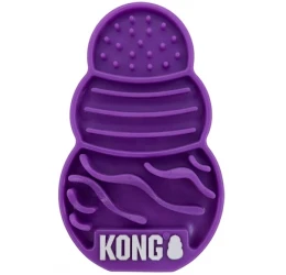 Παιχνίδι - Πιάτο Καλής Πέψης Γάτας Kong Licks Kitty