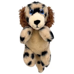 Παιχνίδι Σκύλου Kong Comfort Pups Spot 13,9x33cm