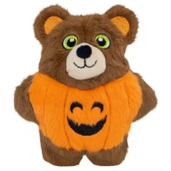 Παιχνίδι Σκύλου Kong Halloween Snuzzles Bat & Bear Assorted Medium / Large