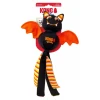 Παιχνίδι Σκύλου Kong Halloween Wubba Bat Large Νυχτερίδα 26x38cm Παιχνίδι Σκύλου Kong Halloween Wubba Bat Large Νυχτερίδα 26x38cm