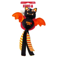 Παιχνίδι Σκύλου Kong Halloween Wubba Bat Large Νυχτερίδα 26x38cm Παιχνίδι Σκύλου Kong Halloween Wubba Bat Large Νυχτερίδα 26x38cm