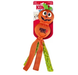 Παιχνίδι Σκύλου Kong Halloween Wubba Pumpkin Large Κολοκύθα 9x37cm Παιχνίδι Σκύλου Kong Halloween Wubba Pumpkin Large Κολοκύθα 9x37cm