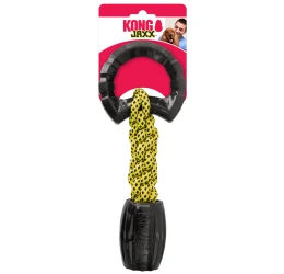 Παιχνίδι Σκύλου Kong Jaxx Braided Tug Large 26,5x11cm Παιχνίδι Σκύλου Kong Jaxx Braided Tug Large 26,5x11cm