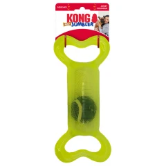 Παιχνίδι Σκύλου Kong Jumbler Tug Medium/Large 31,7x13,9cm Παιχνίδι Σκύλου Kong Jumbler Tug Medium/Large 31,7x13,9cm