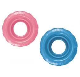 Παιχνίδι σκύλου Kong Puppy Tires Medium / Large