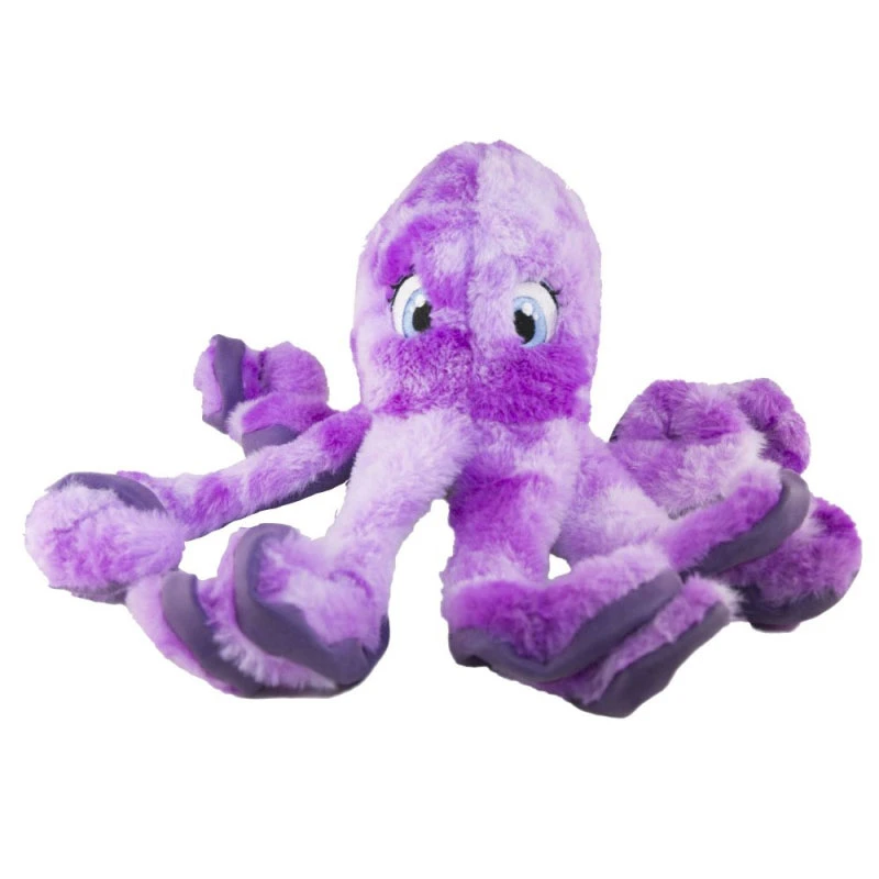 Παιχνίδι Σκύλου Kong Softseas Octopus Small ΣΚΥΛΟΙ