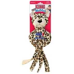 Παιχνίδι Σκύλου Kong Wubba No Stuff Cheetah Large 40x15,5x2cm Παιχνίδι Σκύλου Kong Wubba No Stuff Cheetah Large 40x15,5x2cm