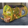 Παιχνίδι Τούνελ για Γάτες Kong Play Spaces Rave Cave 50.8x27.9cm Γάτες