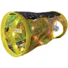 Παιχνίδι Τούνελ για Γάτες Kong Play Spaces Rave Cave 50.8x27.9cm Γάτες