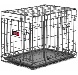Συρμάτινο Κλουβί (Crate) Σκύλου Kong 110.2x75x77.5