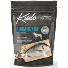 Kudo Medium & Maxi Adult Adriatic Fish 3kg Kudo Medium & Maxi Adult Adriatic Fish 3kg