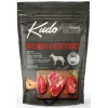 Kudo Medium & Maxi Adult Red Meat & Vegetables 3kg Σκύλοι