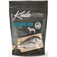 Kudo Mini Adult Adriatic Fish 3kg Kudo Mini Adult Adriatic Fish 3kg