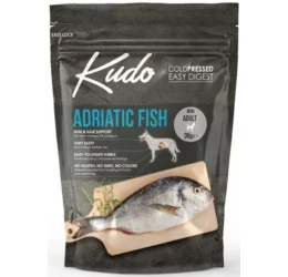 Kudo Mini Adult Adriatic Fish 3kg Kudo Mini Adult Adriatic Fish 3kg