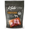 Kudo Mini Junior Turkey & Duck 3kg Σκύλοι