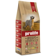 Laky Prolife Breeder's 15kg Laky Prolife Breeder's 15kg