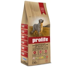 Laky Prolife Breeder's 15kg Laky Prolife Breeder's 15kg