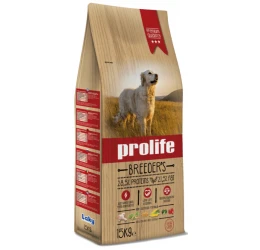 Laky Prolife Breeder's 15kg Laky Prolife Breeder's 15kg