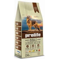 Laky Prolife Adult 15kg  Laky Prolife Adult 15kg