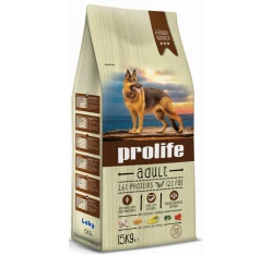 Laky Prolife Adult 15kg  Laky Prolife Adult 15kg