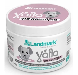 Γάλα για Κουτάβια Landmark 300gr Γάλα για Κουτάβια Landmark 300gr