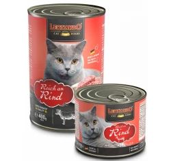 Leonardo Beef 200gr Leonardo Beef 200gr