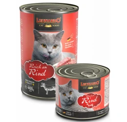 Leonardo Beef 200gr Leonardo Beef 200gr