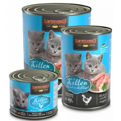 Leonardo Kitten 400gr Leonardo Kitten 400gr