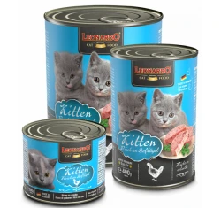 Leonardo Kitten 200gr Leonardo Kitten 200gr