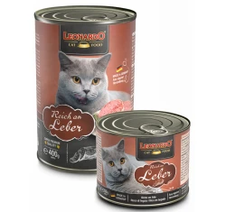 Leonardo Liver 200gr