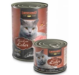 Leonardo Liver 400gr Leonardo Liver 400gr