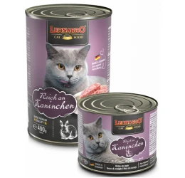 Leonardo Rabbit 400gr