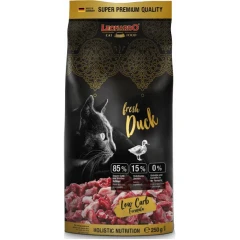 Leonardo Adult Fresh Duck Grain Free 1,5kg Leonardo Adult Fresh Duck Grain Free 1,5kg