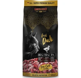 Leonardo Adult Fresh Duck Grain Free 1,5kg Leonardo Adult Fresh Duck Grain Free 1,5kg